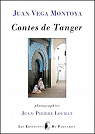 Contes de Tanger par Vega Montoya