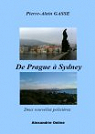 De Prague à Sydney par Gasse