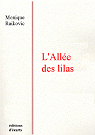 LAlle des Lilas par Raikovic