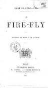Le Fire-Fly (Souvenirs des Indes et de la Chine) par Pont-Jest
