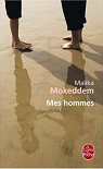 Mes hommes par Mokeddem