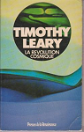 La Révolution cosmique par Leary