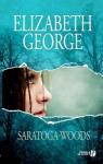 saratoga woods, livre 1 par George