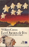 Les oiseaux de feu, et autres contes peaux-rouges par Camus
