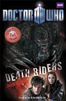 Doctor Who: Heart of Stone / Death Riders par Richards