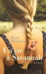 Un été à Savannah par Hoffman