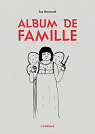 Album de famille par Grennvall
