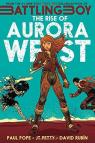 The Rise of Aurora West par Rubin