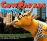 Cow Parade in New York par Craughwell