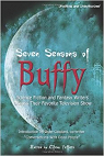 Seven Seasons of Buffy par Yeffeth