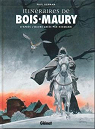 Itineraires de Bois-Maury par Hermann