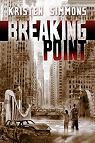 Breaking point (Article 5 Series, Book 2) par Simmons