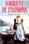 Torrent de passions par Bergeron