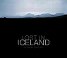 Lost in Iceland par Sigurjónsson