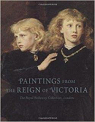 Paintings from the Reign of Victoria par Manning