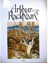 Arthur Rackham par Larkin