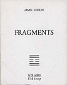 Fragments par Guerne