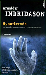 Hypothermie par Indriðason