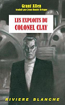 Les exploits du Colonel Clay