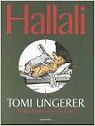 Hallali Scènes de chasse par Ungerer
