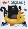 Plouf, Splat ! par Scotton