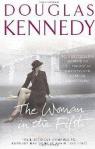 The woman in the fifth par Kennedy