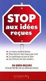 Stop aux ides reues par Le Cavalier bleu