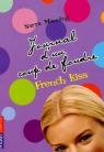 Journal dun coup de foudre, tome 1 : French kiss par Manning