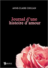 Journal d'une histoire d'amour par Chillan