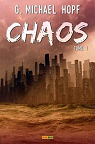 The End tome 1 Chaos par Hopf