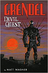 Grendel: Devil's quest par Wagner