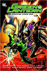 Green Lantern - Sinestro Corps War, tome 2 par Gleason
