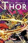 Mighty Thor, tome 3 par Fraction