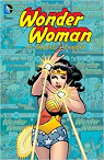 Wonder Woman: The Twelve Labors par Bates