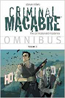 Criminal Macabre - Omnibus 02 par Niles