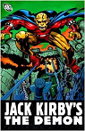 Jack Kirby's The Demon par Kirby