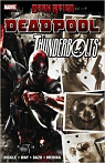 Dark Reign: Deadpool / Thunderbolts par Way