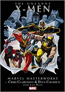 Marvel Masterworks - The Uncanny X-Men, tome 1 par Wein