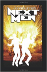 Next Men Volume 2 par Byrne