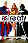 Astro City: Victory par Ross