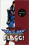 American Flagg, tome 1 par Chaykin