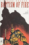 Savage Dragon, tome 1 : Baptme du feu par Larsen