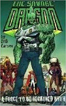 Savage Dragon, tome 2 : A Force to Be Reckoned With par Larsen