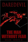 Daredevil : The Man without Fear par Miller