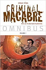 Criminal Macabre - Omnibus 01 par Niles