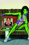 She-Hulk - Volume 4: Laws of Attraction par Slott
