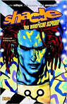 Shade the Changing Man, Vol. 1 : The American Scream par Bachalo