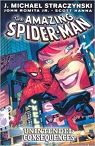 Amazing Spider-Man - Volume 5: Unintended Consequences par Straczynski