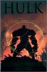 Hulk: Return of the Monster par Corben