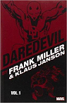 Daredevil, tome 1 par Miller